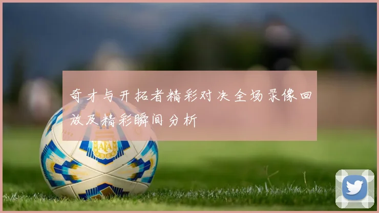 奇才与开拓者精彩对决全场录像回放及精彩瞬间分析