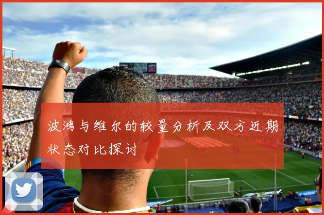 波鸿与维尔的较量分析及双方近期状态对比探讨