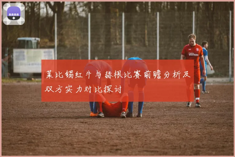 莱比锡红牛与赫根比赛前瞻分析及双方实力对比探讨
