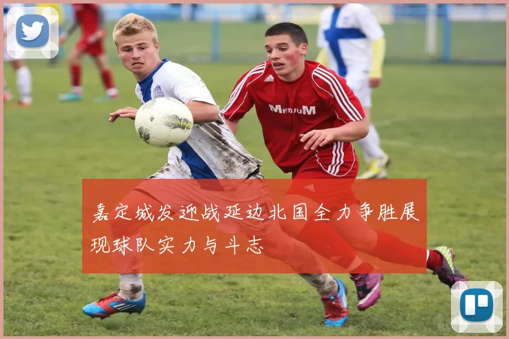 嘉定城发迎战延边北国全力争胜展现球队实力与斗志
