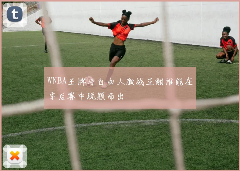 WNBA王牌与自由人激战正酣谁能在季后赛中脱颖而出