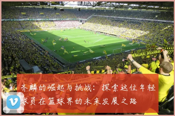 齐麟的崛起与挑战：探索这位年轻球员在篮球界的未来发展之路
