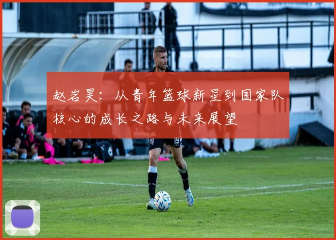 赵岩昊：从青年篮球新星到国家队核心的成长之路与未来展望